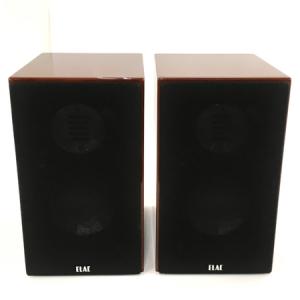 ELAC エラック BS243 LTD Limited Edition スピーカー ペア 音響機器 オーディオ