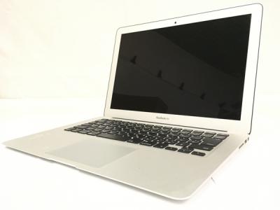 Apple MacBook Air 13インチ 2017 Intel Core i5-5350U 1.80GHz 8 GB SSD 251GB ノート PC 訳あり