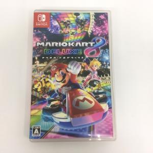 マリオカート8 デラックス - Switch