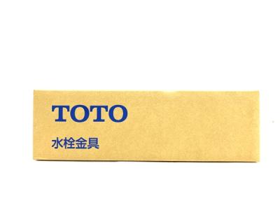 TOTO TBV03402J (浴室用水栓金具) サーモスタット混合水栓