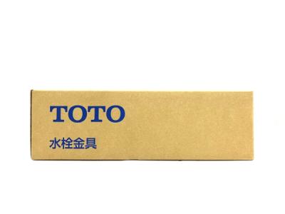 TOTO TBV03402J (浴室用水栓金具) サーモスタット混合水栓