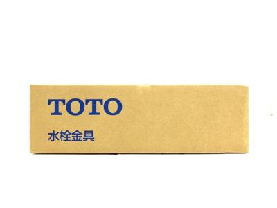 TOTO TBV03402J (浴室用水栓金具) サーモスタット混合水栓