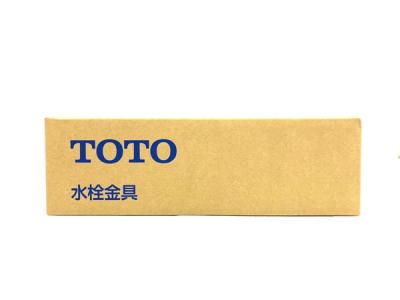 TOTO TBV03402J (浴室用水栓金具) サーモスタット混合水栓