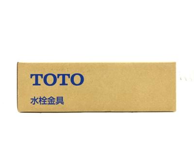 TOTO TBV03402J (浴室用水栓金具) サーモスタット混合水栓