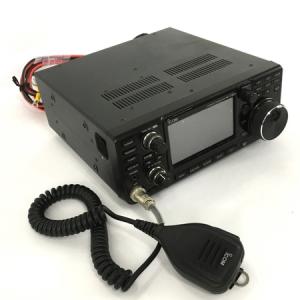 ICOM IC-7300M HF/50MHz 50W トランシーバー