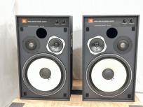 JBL 4312 B MKII スピーカーの買取