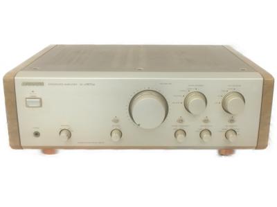 SANSUI サンスイ AU-α907XR プリメインアンプ