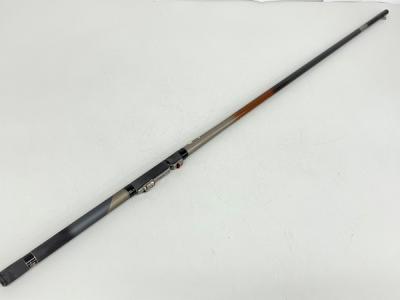 DAIWA トーナメント 極 前打ち スペシャル 1.53U チヌ竿の新品/中古 