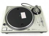 Technics テクニクス SL1200MK3D ターンテーブル DJ 機器の買取