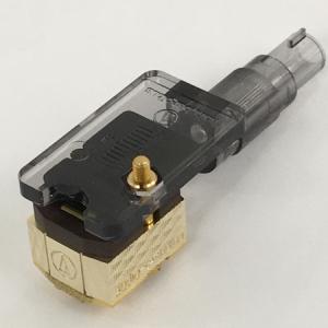 audio-technica AT33E MCカートリッジ レコード針 交換針