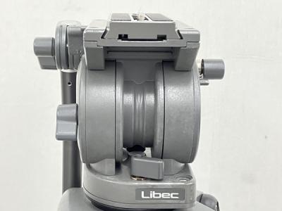 Libec LS-55DV(一脚)の新品/中古販売 | 1780793 | ReRe[リリ]