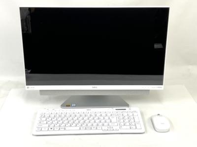 NEC PC-DA770KAW(デスクトップパソコン)の新品/中古販売 | 1496078 
