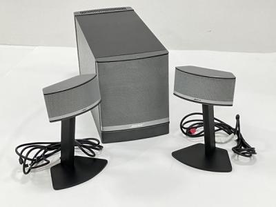 BOSE Companion5 multimedia speaker system