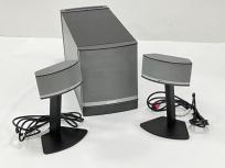 BOSE Companion5 multimedia speaker systemの買取