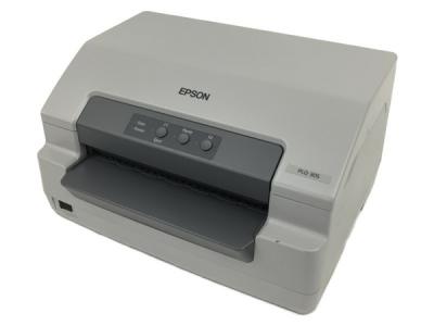 EPSON エプソン PLQ-30S ドット インパクト プリンタ 機器