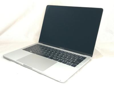 Apple アップル MacBook Pro Retina MLUQ2J/A ノートPC 13.3型 Corei5 8GB SSD:256GB シルバー