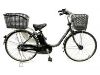 パナソニック 電動アシスト自転車 BE-END636N 楽 大型の買取