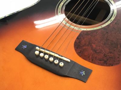 ARIA DREADNOUGHT AF-60BS アコースティックギター アコギ