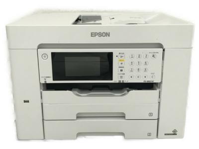 EPSON PX-M6011F カラーインクジェット 複合機 プリンター エプソン