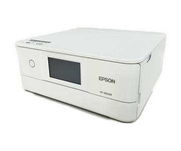 EPSON エプソン Colorio カラリオ EP-883AW A4インクジェット複合機 2021年製 家電 PC周辺機器