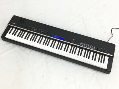 YAMAHA CP4 STAGE ステージピアノ キーボード 2016年製 スタンド付き