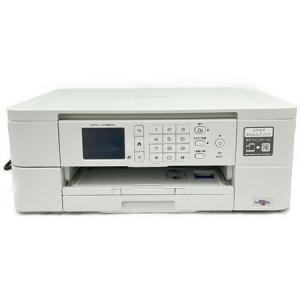 brother MFC-J 738DN インクジェットプリンター 複合機
