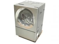 Panasonic パナソニック NA-VG2200L キューブル ななめ ドラム式 洗濯機 2017年製 家電 大型の買取