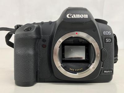 Canon EOS 5D MK2 一眼レフ カメラ ボディ