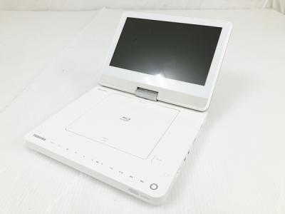 東芝 TOSHIBA REGZA SD-BP900S ポータブル BD ブルーレイ プレーヤー