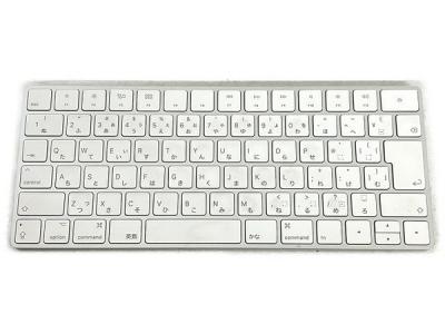 Apple アップル Wireless Keyboard ワイヤレス キーボード A1644 Bluetooth