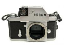 Nikon F 初代 フィルムカメラ ボディの買取