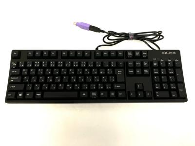 FILCO Majestouch 2 FILCKF15 キーボード Win/JIS マウス・キーボード・入力機器