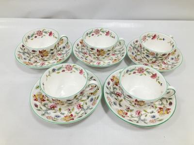 MINTON HADDONHALL L/S B&amp;B ミントン ハドンホール プレート 皿 食器