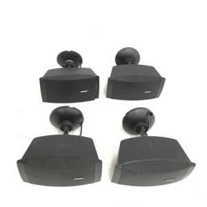 BOSE ボーズ DS40SE スピーカー ペア 音響機材 ブラック