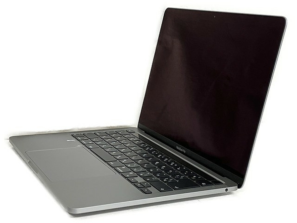 Apple MacBook Pro 13.3型 M1 2020 ノート PC 8GB SSD 256GB Monterey