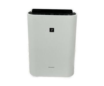 SHARP シャープ KC-L50 2020年製 空気清浄機 プラズマクラスター