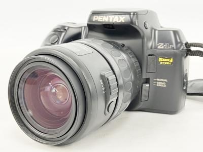 PENTAX ペンタックス Z-1P ボディ フィルム カメラ
