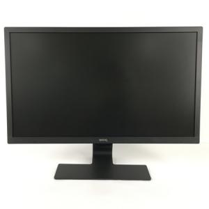 BENQ GL2480-B Full HD モニター 24インチ パソコン 周辺機器 家電 ベンキュー