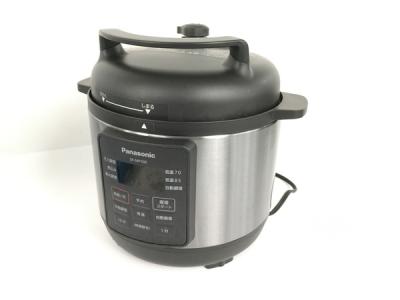 Panasonic SR-MP300 電気圧力鍋 料理 家事 家電 パナソニック