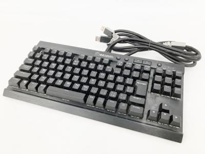 CORSAIR  K65 キーボード ゲーミング パソコン