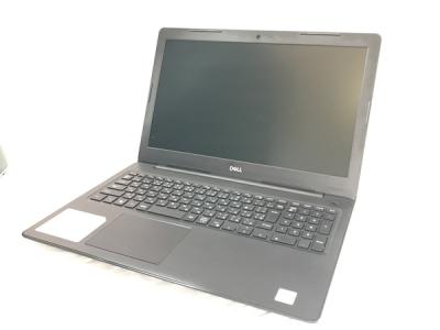 Dell Vostro 15 3591 ノートPC Core i7-1065G7 1.30GHz 8 GB SSD 512GB 15.6インチ Windows 10 Pro