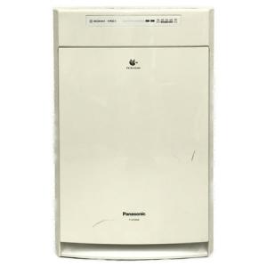 Panasonic パナソニック F-VC55XK 加湿 空気 清浄機 ナノイー エコナビ