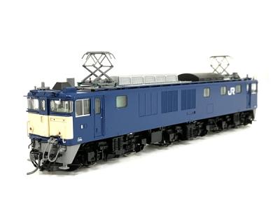 TOMIX HO-2512 JR EF64-1000形電気機関車(後期型・長岡車両センター・プレステージモデル) 鉄道模型 HOゲージ トミックス