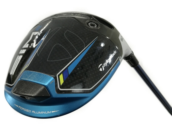 TaylorMade SIM2 MAX 9.0 ドライバー シャフト DIAMANA TB 60 S