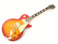 TOKAI KLS170F-LW CS 2021年製 レスポールタイプ エレキギターの買取
