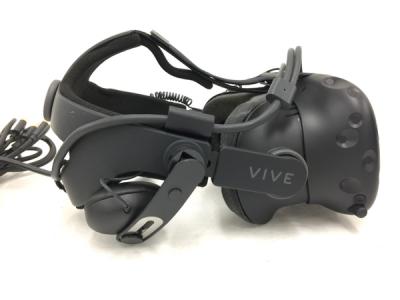 HTC VIVE VR コントローラーセットCE2200