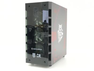 Thirdwave Corporation CRA7C-R36T(デスクトップパソコン)の新品/中古 