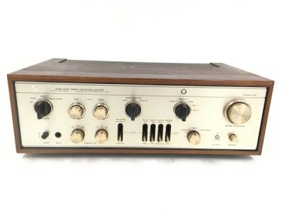 LUXMAN ラックスマン L-309V プリメインアンプ オーディオ 音響