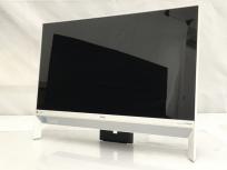 NEC LAVIE Direct DA GD187T/PC-GD187TCAD 一体型 パソコン i7 8550U 1.80GHz 16GB HDD 1.0TB Win10 Home 64bitの買取