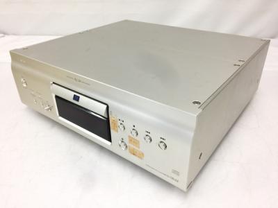 DENON スーパーオーディオCDプレーヤー SACD DCD-SA1